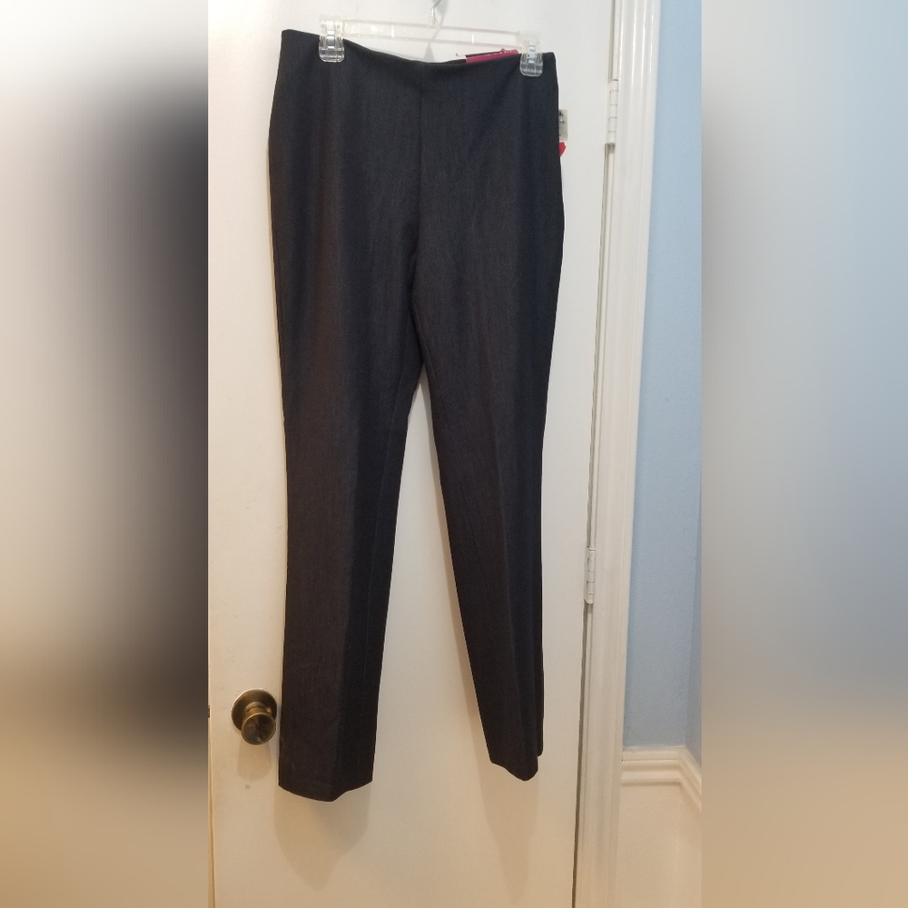 Stretch dressy fenim pants